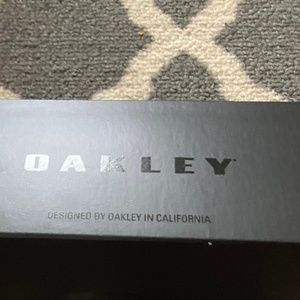 Oakley Holbrook  Prizm Sunglasses